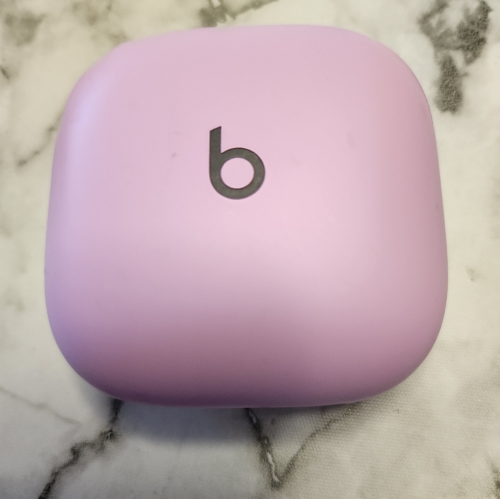 Beats Fit Pro - Pink